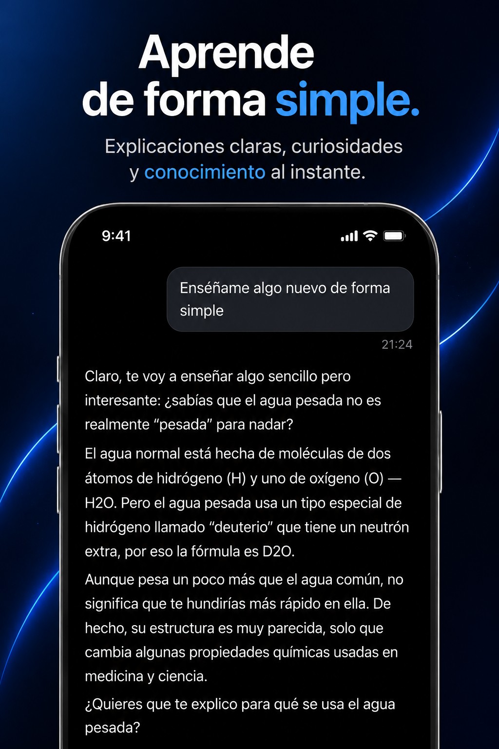 Captura de Neura para aprendizaje simple